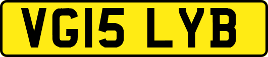 VG15LYB