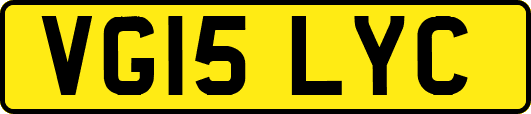 VG15LYC