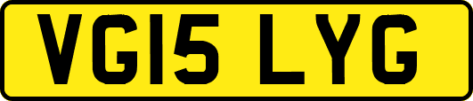 VG15LYG