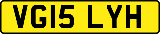 VG15LYH