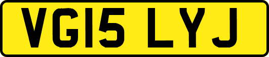 VG15LYJ