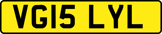 VG15LYL
