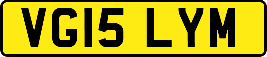 VG15LYM