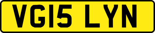 VG15LYN