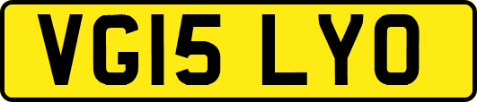 VG15LYO