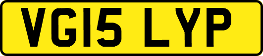 VG15LYP