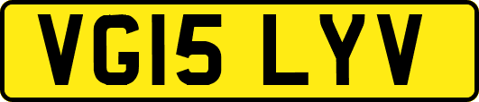 VG15LYV