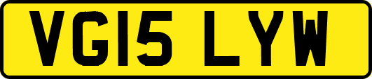 VG15LYW