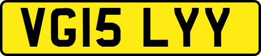 VG15LYY