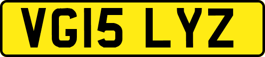 VG15LYZ
