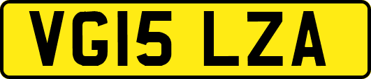 VG15LZA