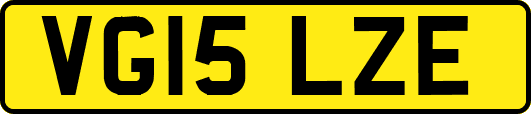 VG15LZE