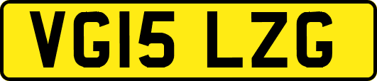 VG15LZG