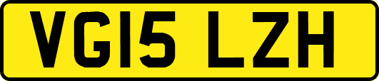 VG15LZH