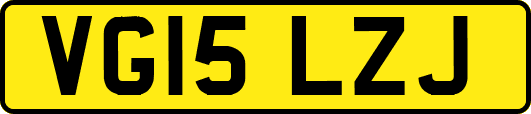 VG15LZJ
