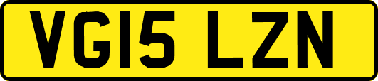 VG15LZN