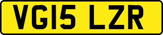 VG15LZR