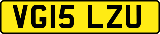 VG15LZU