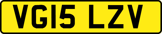 VG15LZV