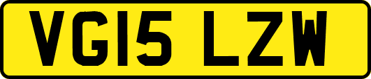 VG15LZW