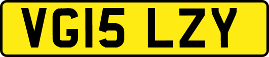 VG15LZY