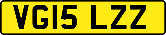 VG15LZZ