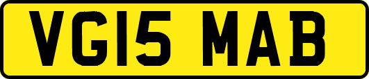 VG15MAB