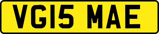VG15MAE