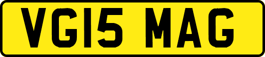 VG15MAG