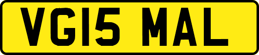 VG15MAL