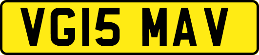 VG15MAV