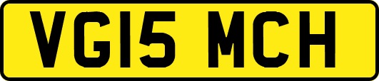 VG15MCH
