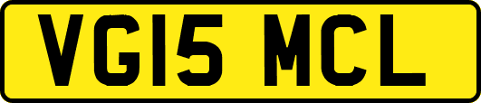 VG15MCL