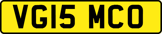 VG15MCO