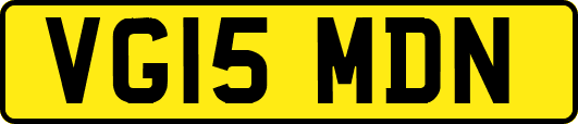 VG15MDN