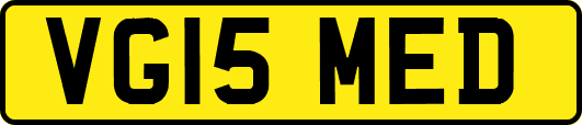 VG15MED