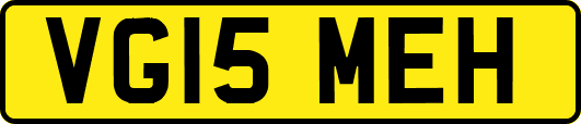 VG15MEH
