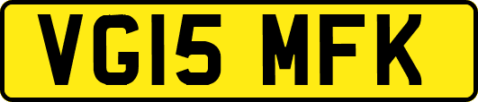 VG15MFK