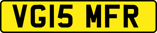 VG15MFR