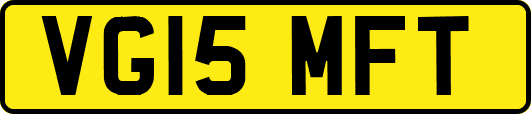 VG15MFT