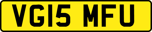VG15MFU