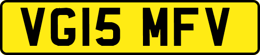 VG15MFV