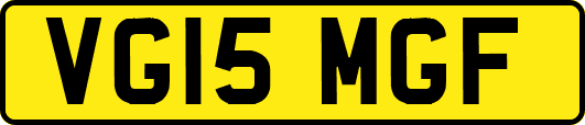 VG15MGF