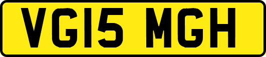 VG15MGH