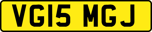 VG15MGJ