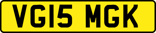 VG15MGK
