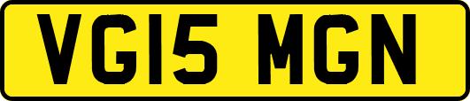 VG15MGN