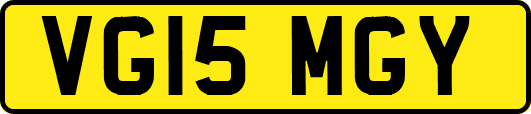 VG15MGY