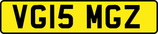 VG15MGZ