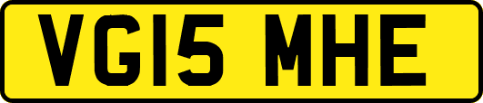 VG15MHE